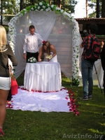 декор свадебных залов - Изображение #5, Объявление #373429