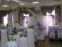оформление залов для торжеств - Изображение #1, Объявление #373435