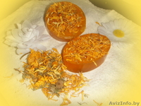 Мыло ручной работы и шипучки для ванны - Изображение #1, Объявление #370826