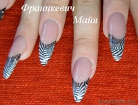 Наращивание,коррекция ногтей и ресниц. - Изображение #3, Объявление #389918