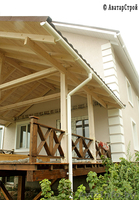 «АватарСтрой» - все виды кровельных работ. - Изображение #6, Объявление #384780