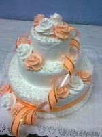 ТОРТЫ НА ЗАКАЗ В ГОРОДЕ - Изображение #2, Объявление #401349
