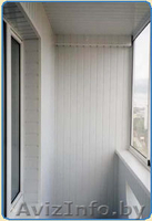 Ремонт балкона под ключ - Изображение #3, Объявление #410043