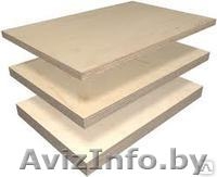 Фанера от 1-го поставщика - Изображение #2, Объявление #418744