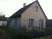 Продам дачу. СРОЧНО!!!  - Изображение #1, Объявление #396756