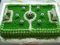 ТОРТЫ НА ЗАКАЗ В ГОРОДЕ - Изображение #7, Объявление #401349