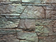 Декоративный гипсовый камень - жемчужина вашего интерьера!!! - Изображение #1, Объявление #425037