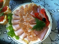 Услуга повара на дому - Изображение #3, Объявление #235855