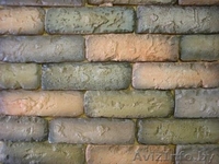 Декоративный гипсовый камень - жемчужина вашего интерьера!!! - Изображение #2, Объявление #425037