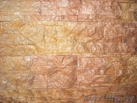 Декоративный гипсовый камень - жемчужина вашего интерьера!!! - Изображение #3, Объявление #425037