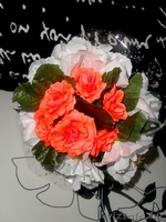 НАРАЩИВАНИЕ НОГТЕЙ И РЕСНИЦ, БОКАЛЫ,БУКЕТ-БРОСАЛКА - Изображение #9, Объявление #406559