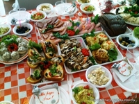 Услуга повара на вашей территории - Изображение #6, Объявление #237021