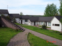 Продается жилой имущественный комплекс (резиденция) - Изображение #1, Объявление #416326