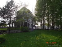 Продается жилой имущественный комплекс (резиденция) - Изображение #2, Объявление #416326