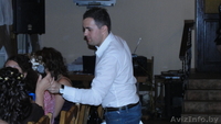 Тамада на свадьбу в Минске - Изображение #4, Объявление #411379