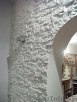 Декоративный гипсовый камень - жемчужина вашего интерьера!!! - Изображение #7, Объявление #425037