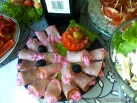 Услуга повара на дому - Изображение #5, Объявление #235855