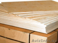 Фанера от 1-го поставщика - Изображение #3, Объявление #418744