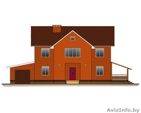 инженер-конструктор - Изображение #2, Объявление #397206