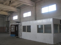 Организация сдает в аренду склад - Изображение #2, Объявление #331765