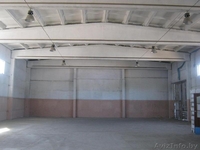 Организация сдает в аренду склад - Изображение #3, Объявление #331765