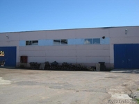 Организация сдает в аренду склад - Изображение #1, Объявление #331765