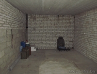 Продаю ГАРАЖ возле рынка ЖДАНОВИЧИ - Изображение #3, Объявление #261715