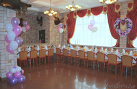 Современное оформление Вашей свадьбы, юбилея и других торжеств - Изображение #2, Объявление #424352