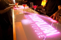 Проекторы, интерактивный пол, интерактивный бар - Изображение #2, Объявление #413400