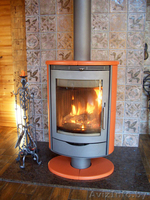 Коттедж из клееного бруса в Юхновке - Изображение #5, Объявление #413844