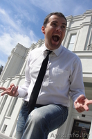 Тамада на свадьбу в Минске - Изображение #2, Объявление #411379