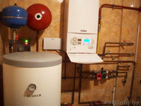 Коттедж из клееного бруса в Юхновке - Изображение #7, Объявление #413844