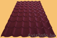 Широкий выбор кровельных материалов! - Изображение #1, Объявление #107203