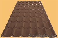 Широкий выбор кровельных материалов! - Изображение #2, Объявление #107203