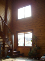 Коттедж из клееного бруса в Юхновке - Изображение #8, Объявление #413844