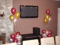 Современное оформление Вашей свадьбы, юбилея и других торжеств - Изображение #5, Объявление #424352