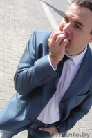 Тамада на свадьбу в Минске - Изображение #3, Объявление #411379