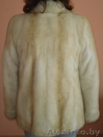 полушубок норковый новый - Изображение #2, Объявление #417604