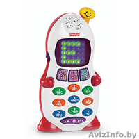 Детские игрушки и товары "Fisher-Price" в Минске  - Изображение #4, Объявление #403809