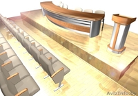 Изготовление мебели на заказ от ОДО "Фатом и К".Своё производство - Изображение #5, Объявление #442240