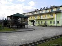 Сдам в аренду большой комфортабельный коттедж (7 км от Минска) - Изображение #1, Объявление #429499