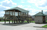 Сдам в аренду большой комфортабельный коттедж (7 км от Минска) - Изображение #2, Объявление #429499