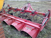 ГРЕБНЕОБРАЗОВАТЕЛЬ GRUSSE 2005 г. - Изображение #1, Объявление #440094