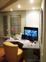  Большая и уютная  3 комнатная квартира в кирп.  доме в микрорайоне  Уручье - Изображение #1, Объявление #456120