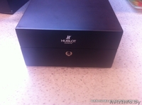 Продам Копию часов HUBLOT - Изображение #1, Объявление #443139