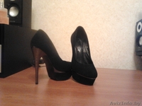 красивые  туфли!!! - Изображение #3, Объявление #429322
