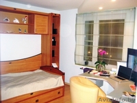  Большая и уютная  3 комнатная квартира в кирп.  доме в микрорайоне  Уручье - Изображение #2, Объявление #456120