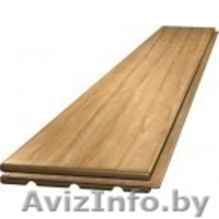 Паркетная доска массив Дуб. Цены производителя. Минск. Европейское качество. - Изображение #3, Объявление #427072