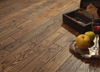 Паркетная доска массив Дуб. Цены производителя. Минск. Европейское качество. - Изображение #2, Объявление #427072