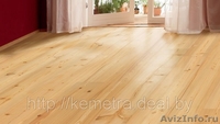 Паркетная доска массив Лиственница. Цены производителя. Минск. Евро качество - Изображение #2, Объявление #427090
